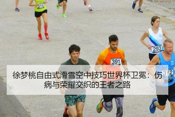 徐梦桃自由式滑雪空中技巧世界杯卫冕：伤病与荣耀交织的王者之路
